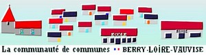 Communaut de communes Berry Loire Vauvise